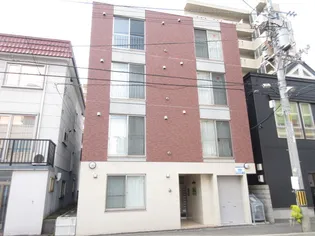 ラフィーネ大通円山の画像