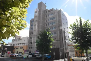 ヴァンヴェール医大前の画像