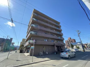 アメニティ山鼻の画像