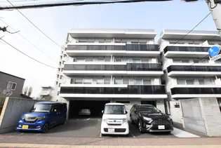 ヴィラアーバーナ桑園の画像