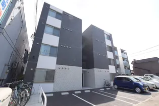 LIBRA元町の画像