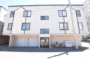 イーストコートⅡの画像