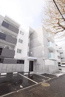 ブランシャール円山医大前の画像