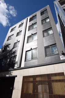 BALBONI表参道(バルボーニ表参道)【5階】の外観