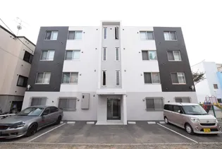 クレイス澄川の画像