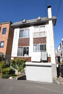 くぼたハイツの画像