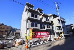 グランルッカ伏見の画像