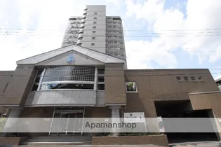 アルファコンフォート札幌の画像