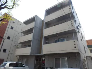 ブロサム桑園【2階】の外観