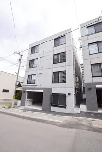 スペチアーレ手稲の画像