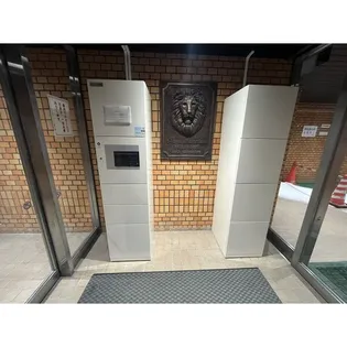 ライオンズMS第5大通の画像