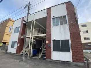 コーポエイトの画像