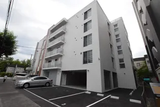 WATERLIFEーCITY.STELLA【5階】の外観