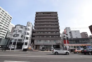 グラン シェ モア中島公園の画像