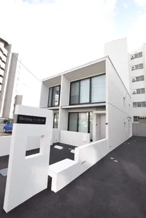 BLESSINGドムス宮の森A棟の画像