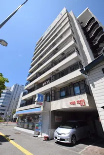 フォーシーンBLDの画像