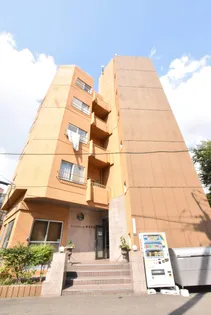 LE JARDIN DE 神宮外苑【3階】の外観