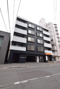 シュヴェルニー北円山の画像