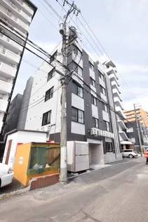 RITZ GRANDE中島公園の画像