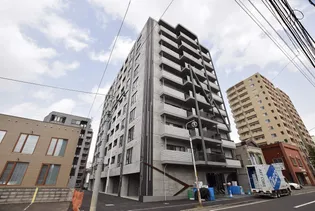 MODENA SIAN(モデナシアン)【9階】の外観