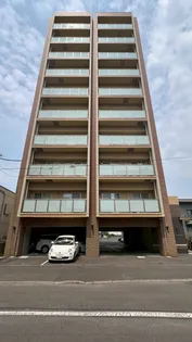 PARTIRE 桑園の画像