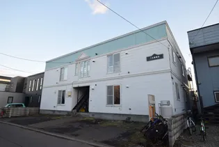 ベル東麻生の画像