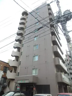 ヴィターレ【0901号室】の外観