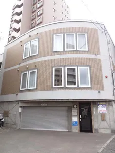 キラメック知事公館I IIの画像