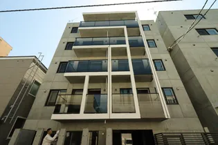 エフェクト南11条 A棟の画像