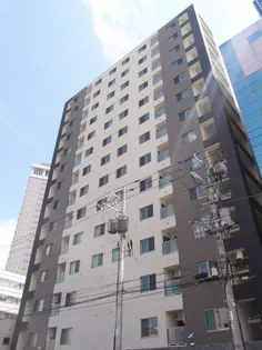 RESIDENCE SAISONの画像