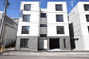 KURAXIA【2階】の外観