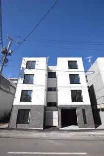 KURAXIA【2階】の外観