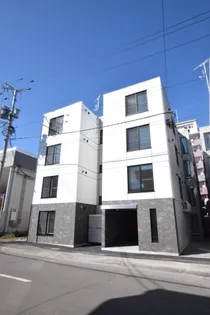 KURAXIA【2階】の外観