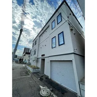 フロンティア南17条B棟の画像