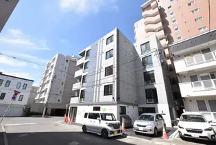 ル ヌアージュ山鼻南の画像