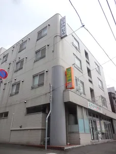 ひふみビル【4-F号室】の外観