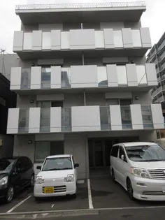 ラ・ルーチェ山鼻【303号室】の外観