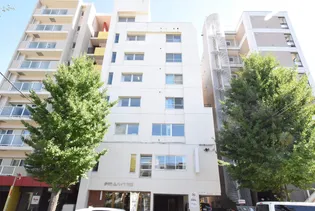 タキシムハイツの画像