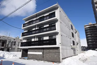 ROI CHIC【1階】の外観