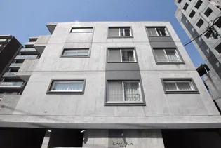 ラヴェーラ裏参道【204号室】の外観