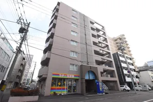 LE CIEL大通の画像