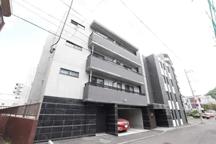 アルファスクエア円山2条の画像