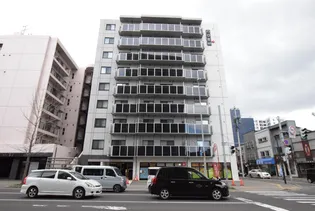 COM'S RESIDENCE 鳥居前の画像