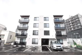 ZABO HILLS KITAMARUYAMAの画像