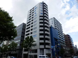 クレアシティ大通公園の画像