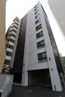 レゾ札幌【10階】の外観