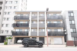 カーサ琴似の画像