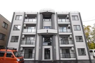 グランメール KMの画像