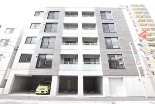 B,BLOOM S6(ブルーム エス6)【3階】の外観