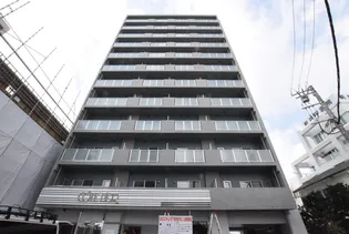 コートロティS15【8階】の外観